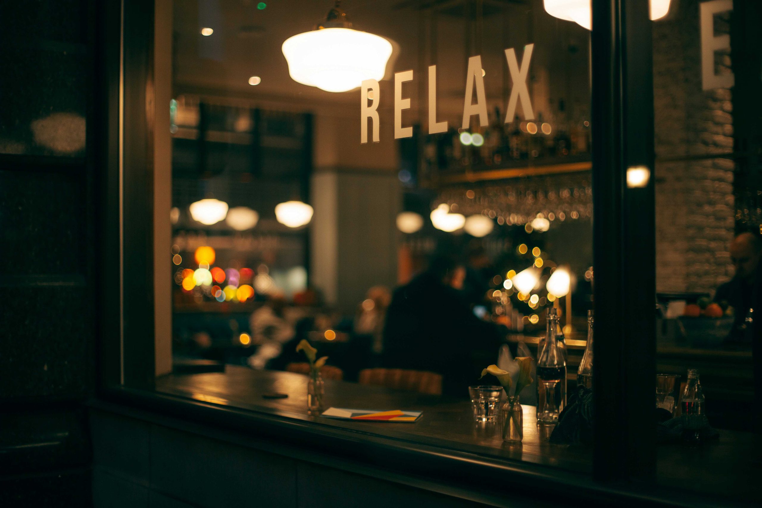Best restaurants in Islington Church Street