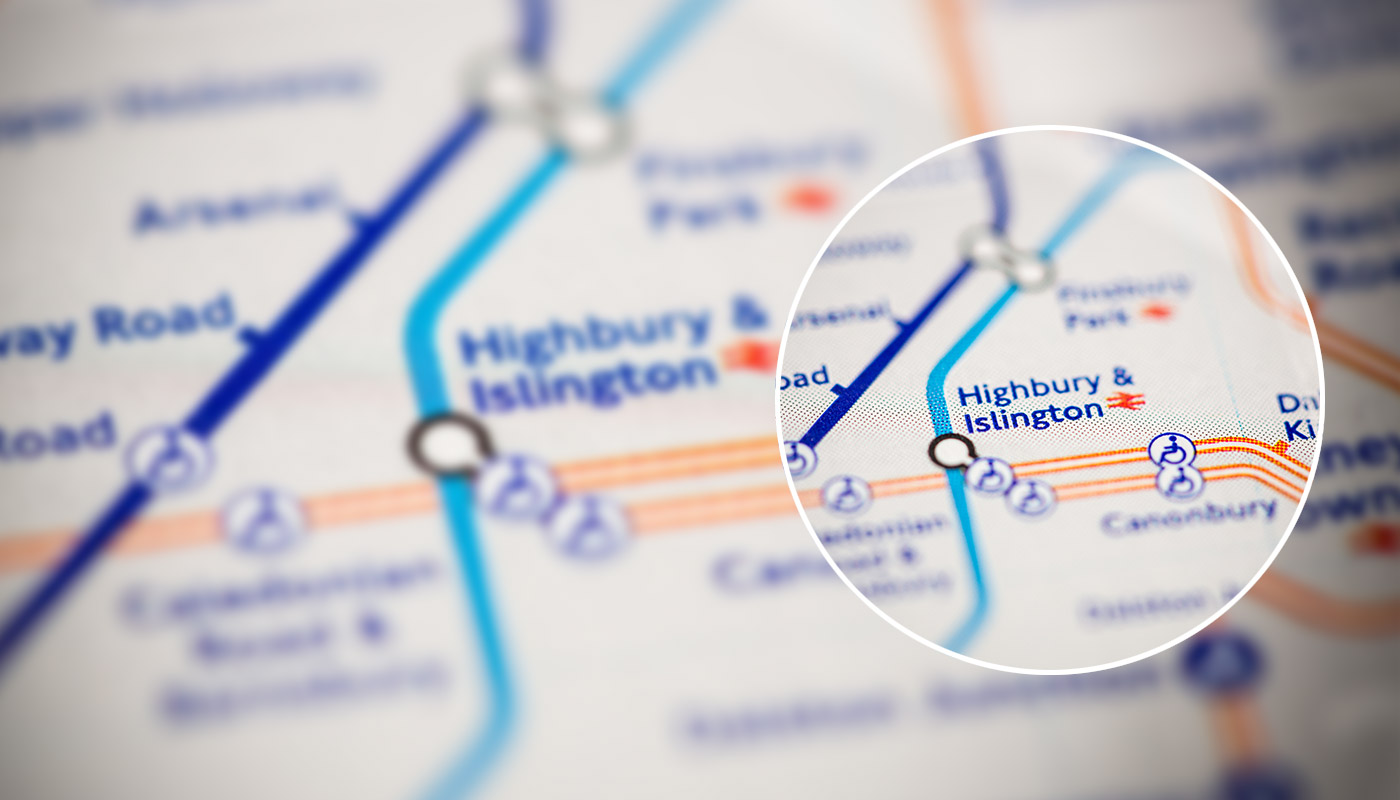 The True Cost of Moving in London in 2026 — And How Self Storage Can Cut It in Half 