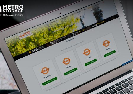 Self Storage London Booking FAQs