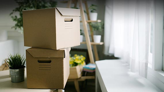 Metro Storage, Self Storage in Central London