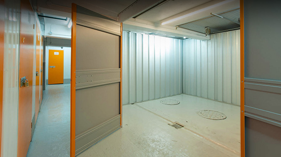 Metro Storage Our Bayswater Store