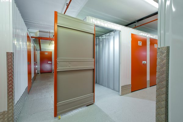 Metro Storage Victoria