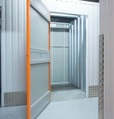 Metro Storage Bayswater