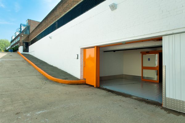 Metro Storage Islington