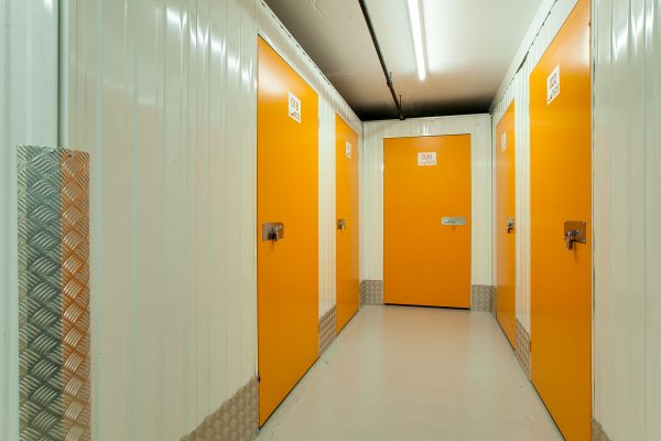 Metro Storage Islington