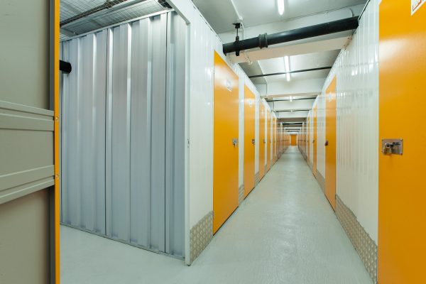 Metro Storage Islington