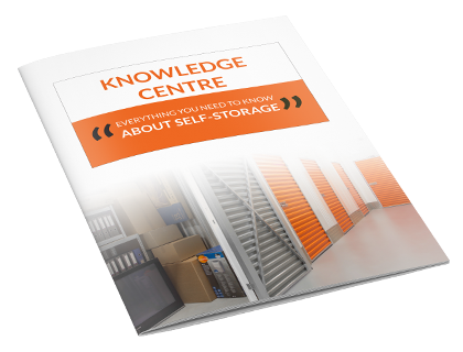 Metro Storage Self Storage Guide