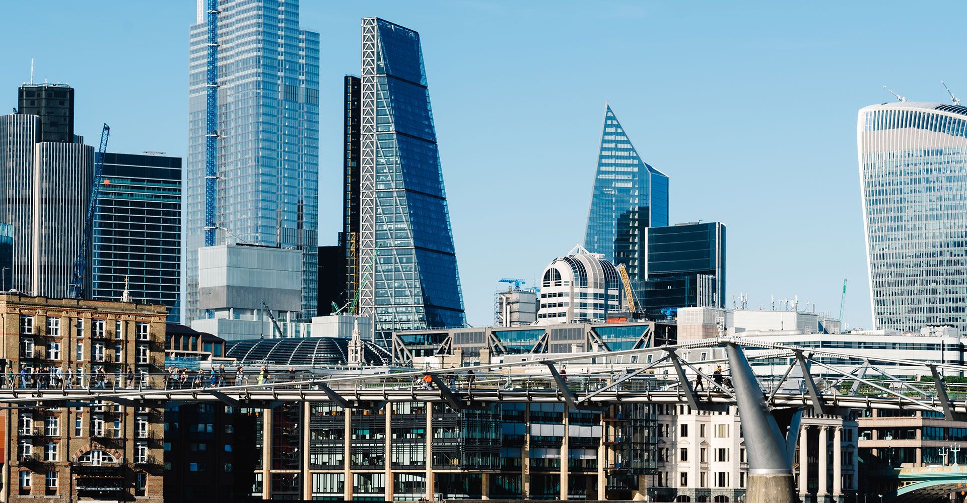 The Best Self Storage in Central London UK