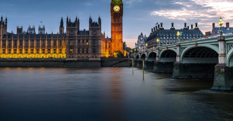 The Best Self Storage in Central London UK