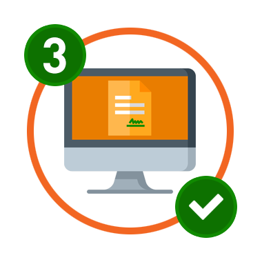 Self Storage Booking Process