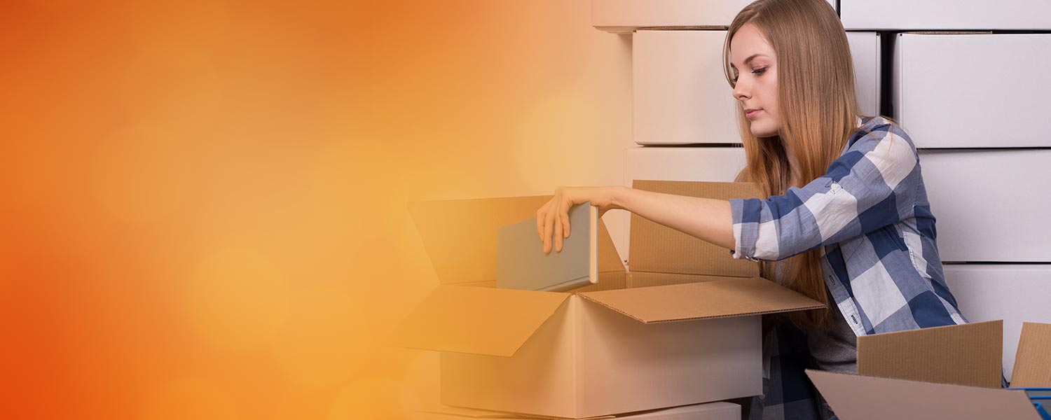 Top 8 Tips for Storing Your Books Long-term | Metro Storage