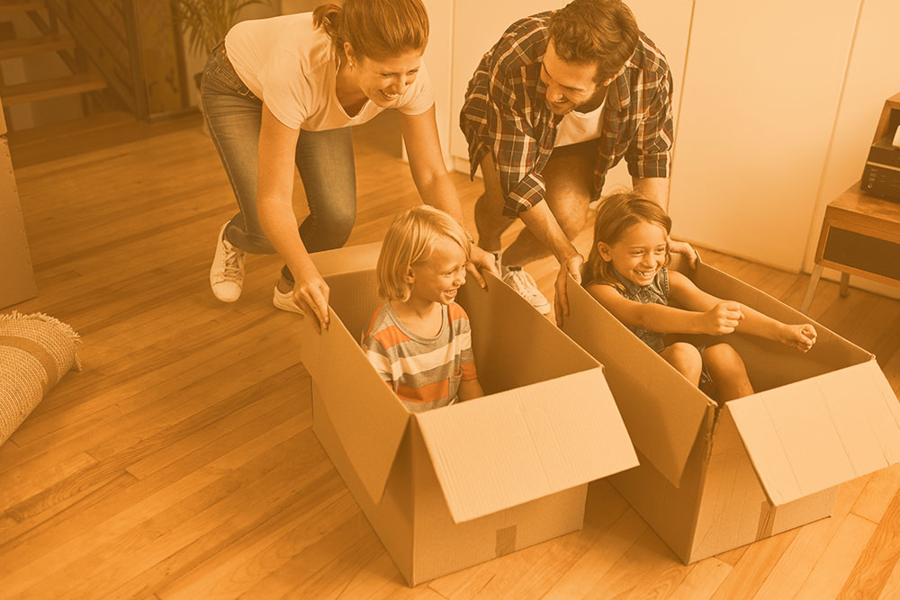 Tips for Moving House in UK