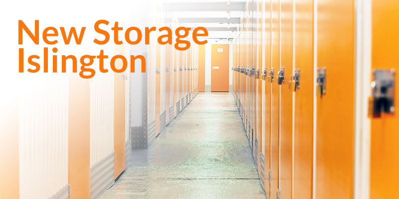Metro Storage, Self Storage Article
