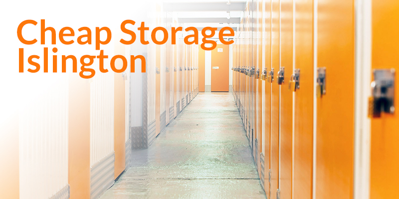 Metro Storage, Self Storage Article