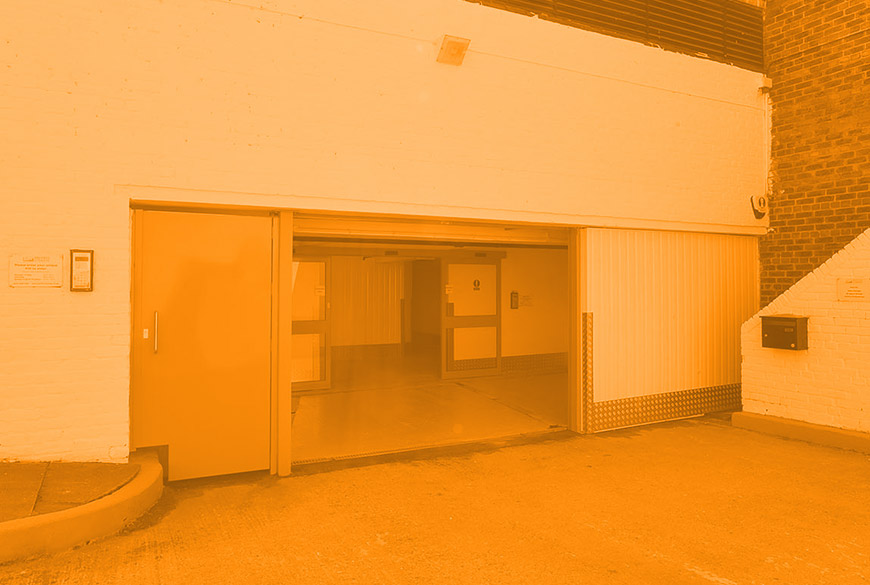 How Does Storage Work Metro Storage