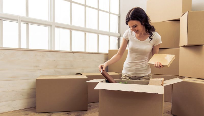 tips for moving house