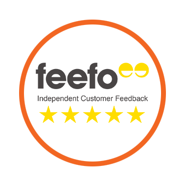 Metro Storage Feefo Review