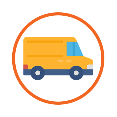 Hire a Van