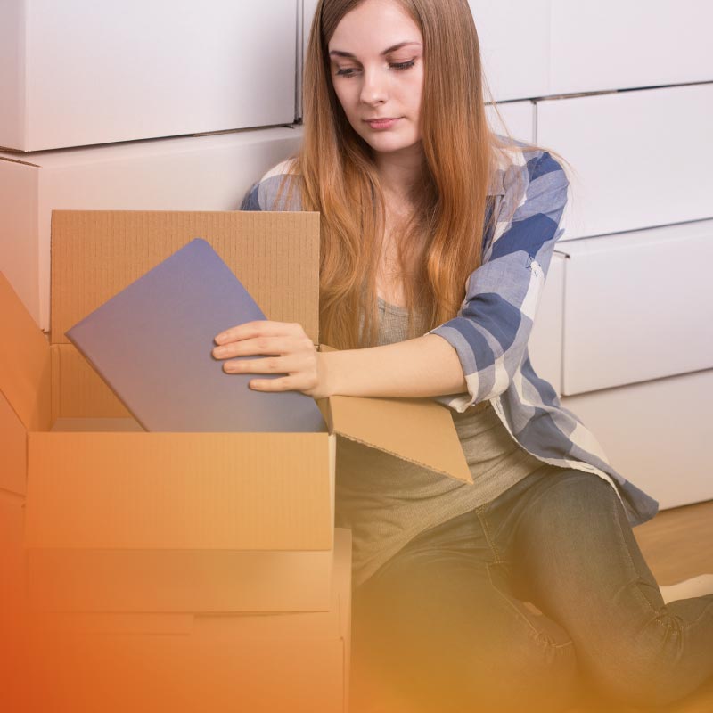 Secure Self Storage in Kings Cross, London, N1 Metro Storage