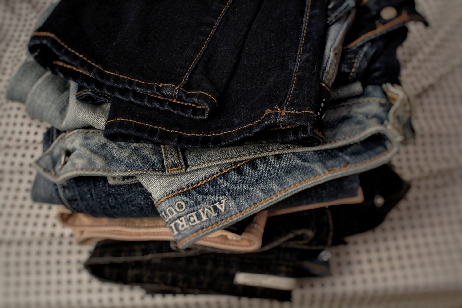 10 Essential Tips for How To Store Clothes Long-Term